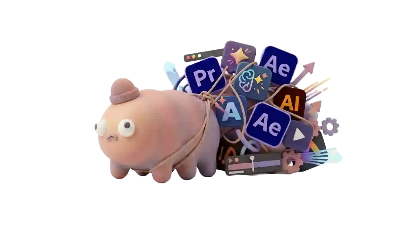AI Digital Content